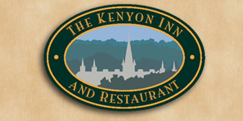 Kenyon Inn & Restaurant Logo